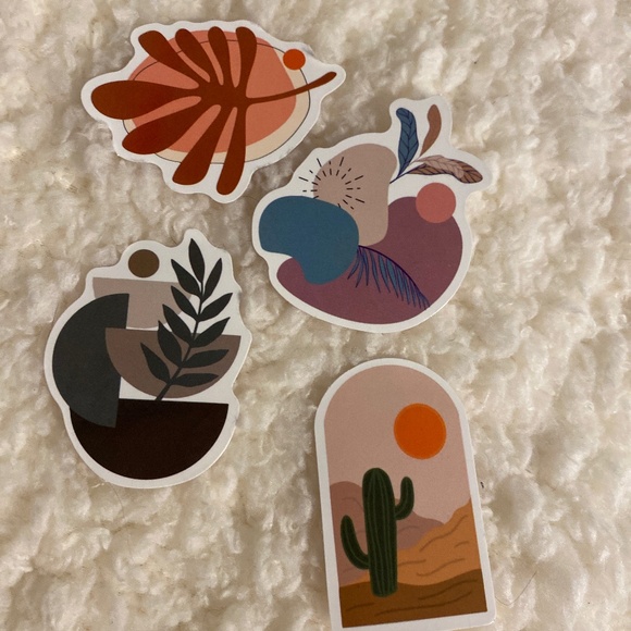 Stickers - Picture 1 of 1